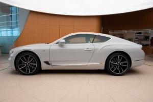 Bentley Continental GT 2020 года  (UAE)